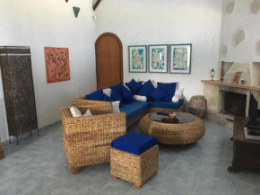 Villa Paradiso
